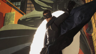 Illustration for article titled Are we at the start of a new golden age of superhero TV shows?